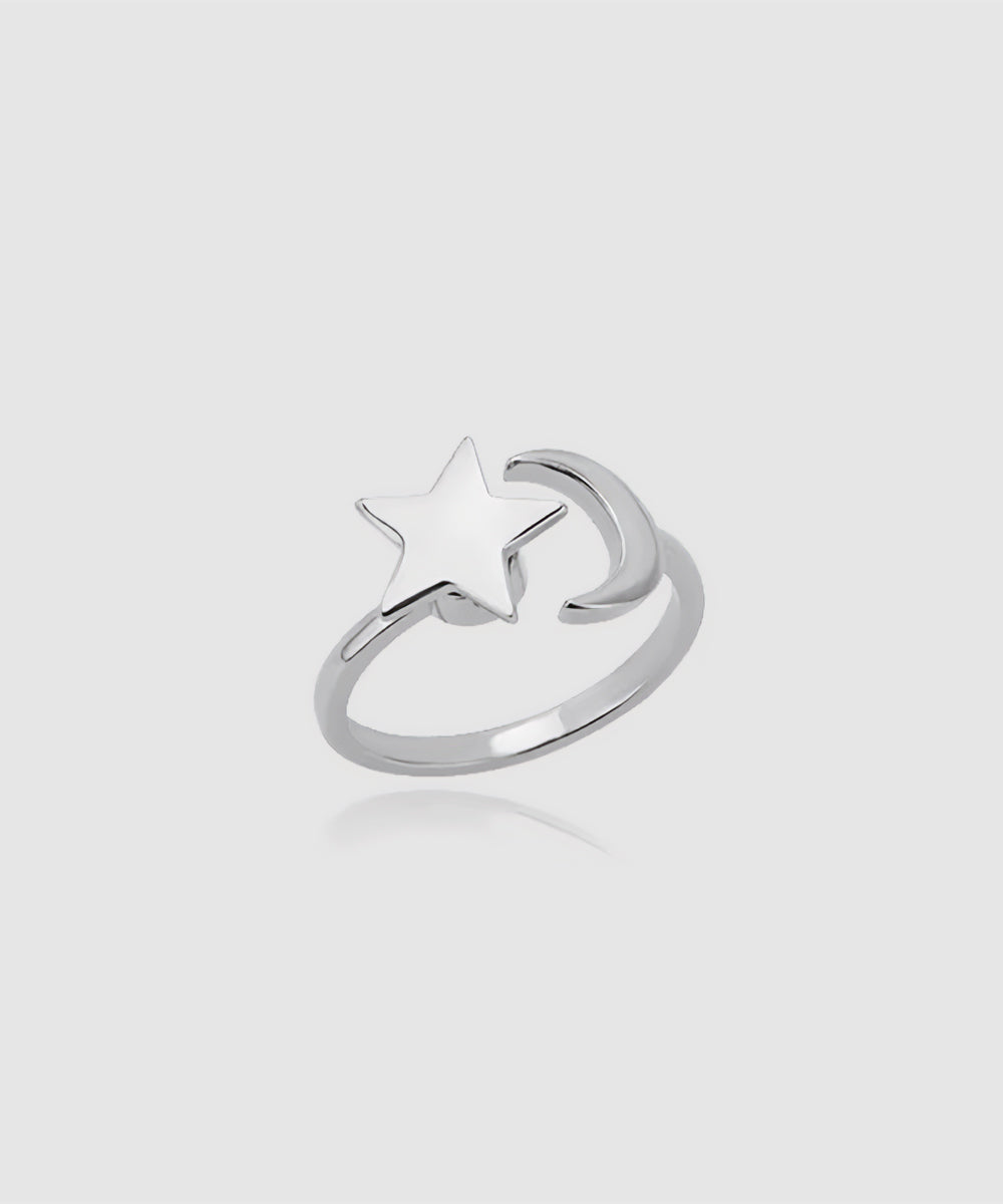 Oriva Calm Ring